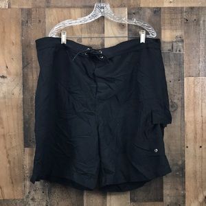 SB Black Short Size 42